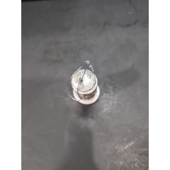 Leaning Tower of Pisa Christmas Ornament, Mini Figure, Holiday Decor,‎ Souvenir - Picture 5 of 8